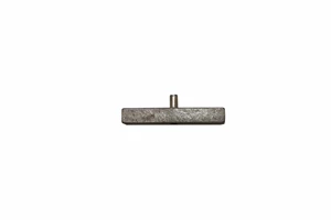 *KEY & ROLL PIN (A-261)